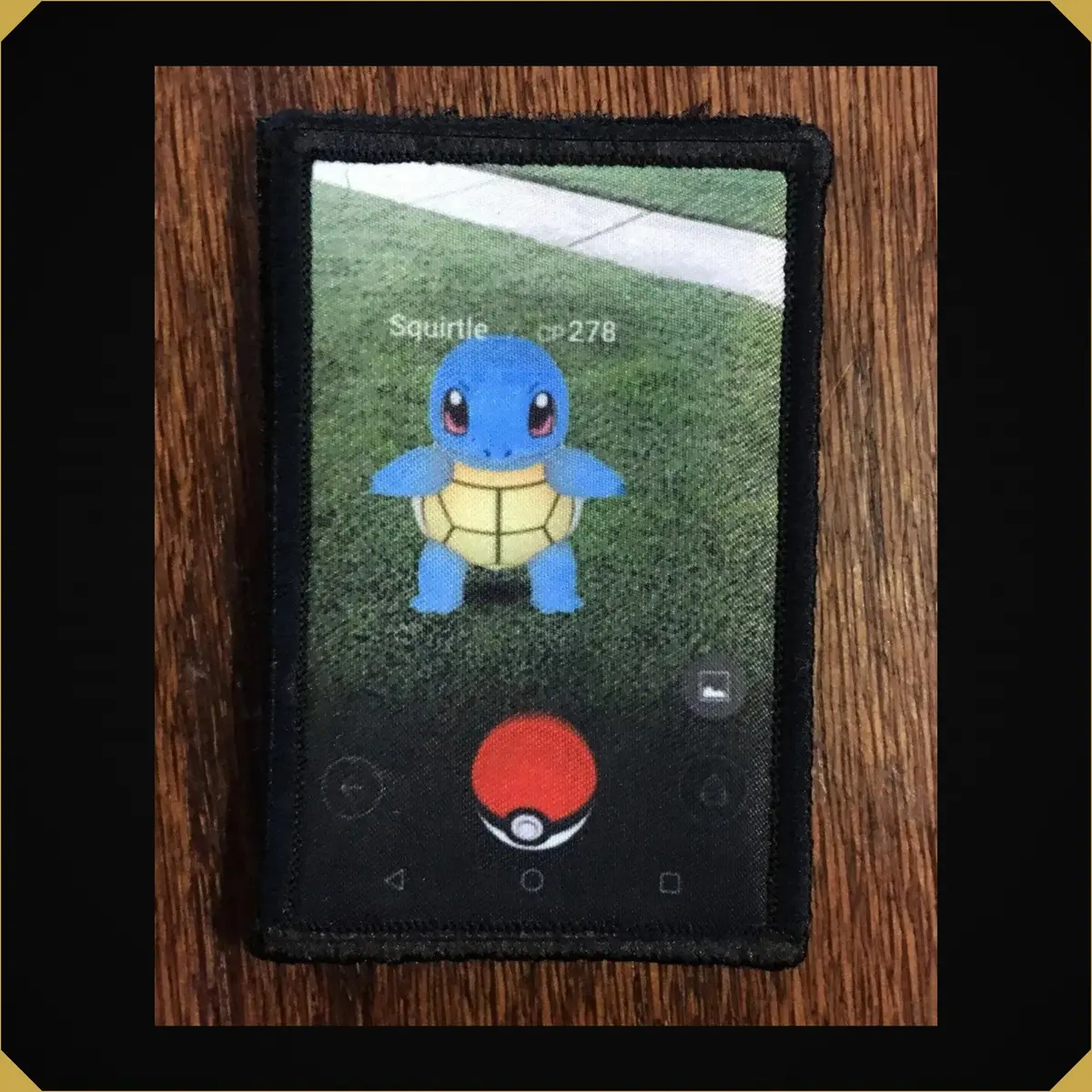 Pokemon Go Screenshot Morale Patch 1