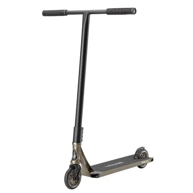 Blunt Prodigy Street X One Complete Stunt Scooter, Olive 1