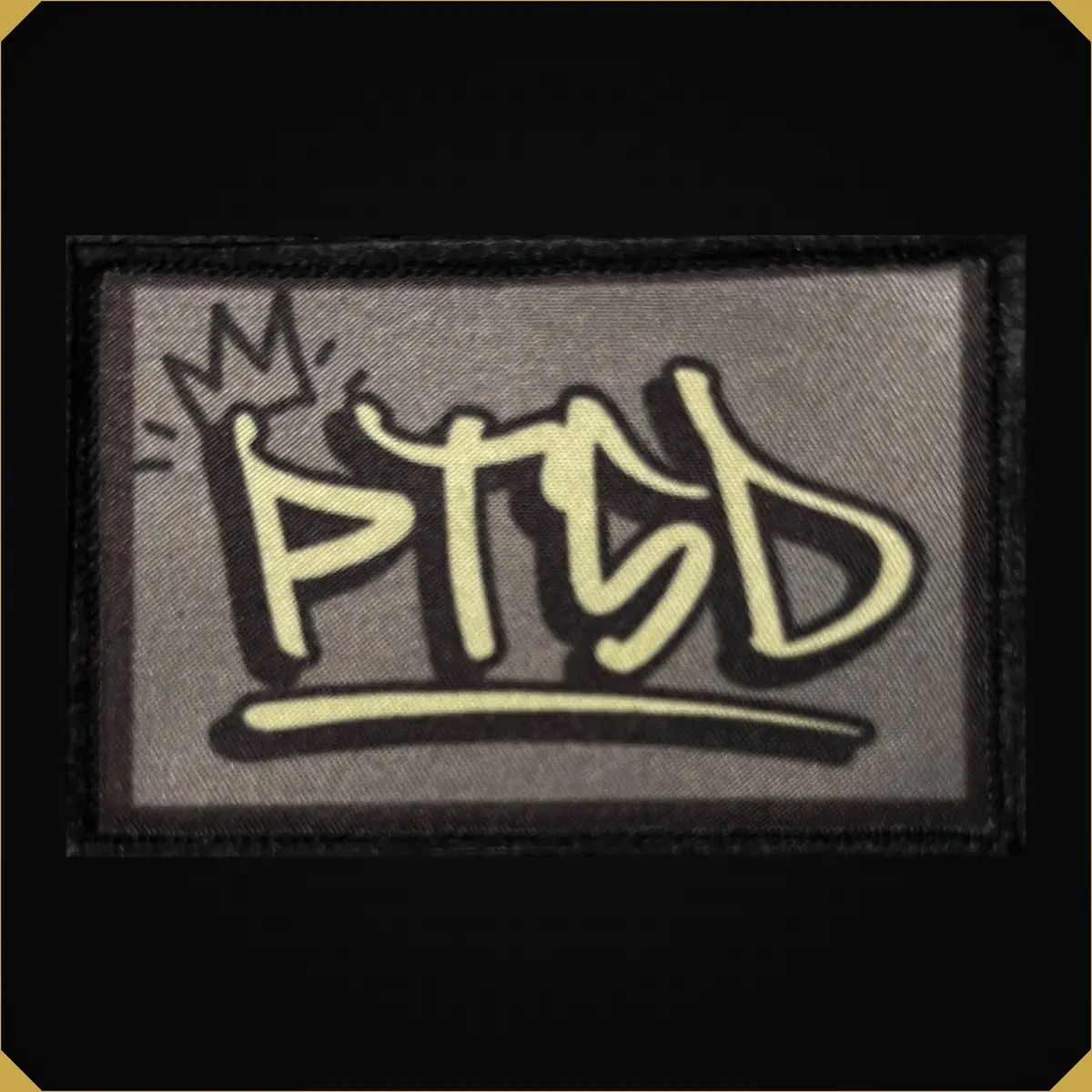 Ptsd Morale Patch 1