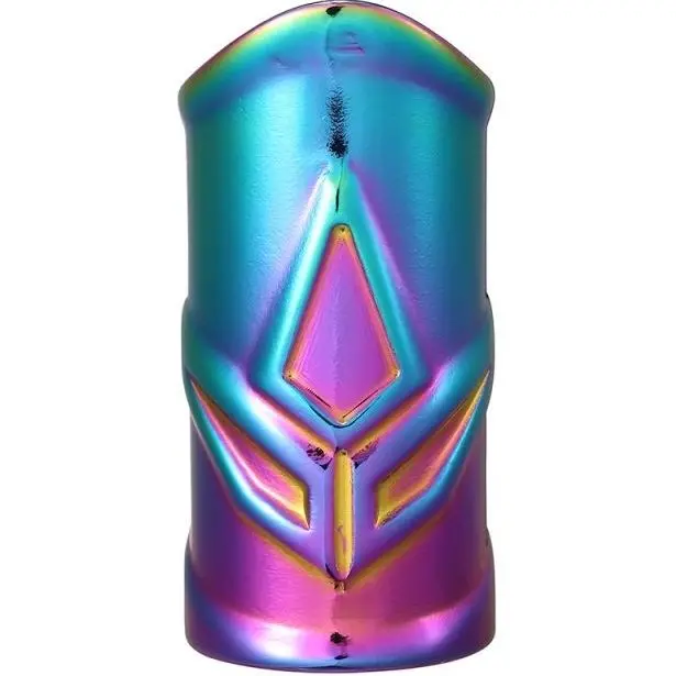 Blunt Scooters Forged Scs Compression Clamp, Neochrome 1