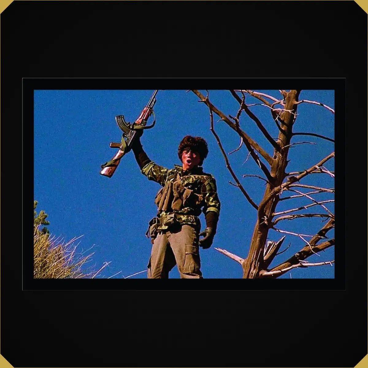 Red Dawn Movie Wolverines Ukraine Morale Patch 1