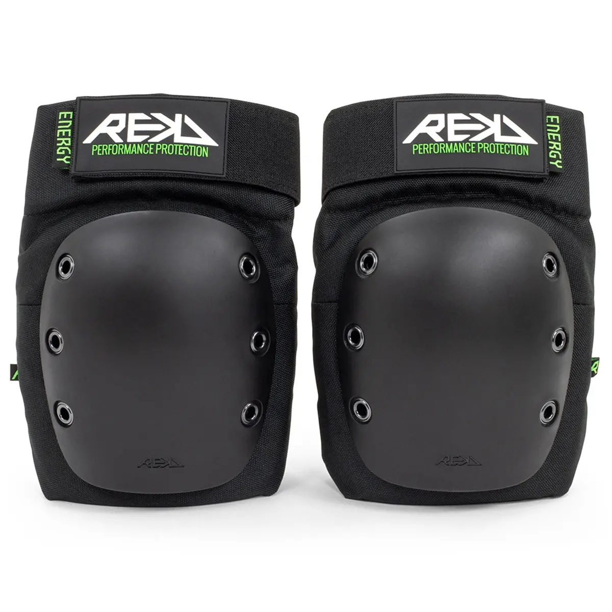 Rekd Energy Ramp Knee Pads 1