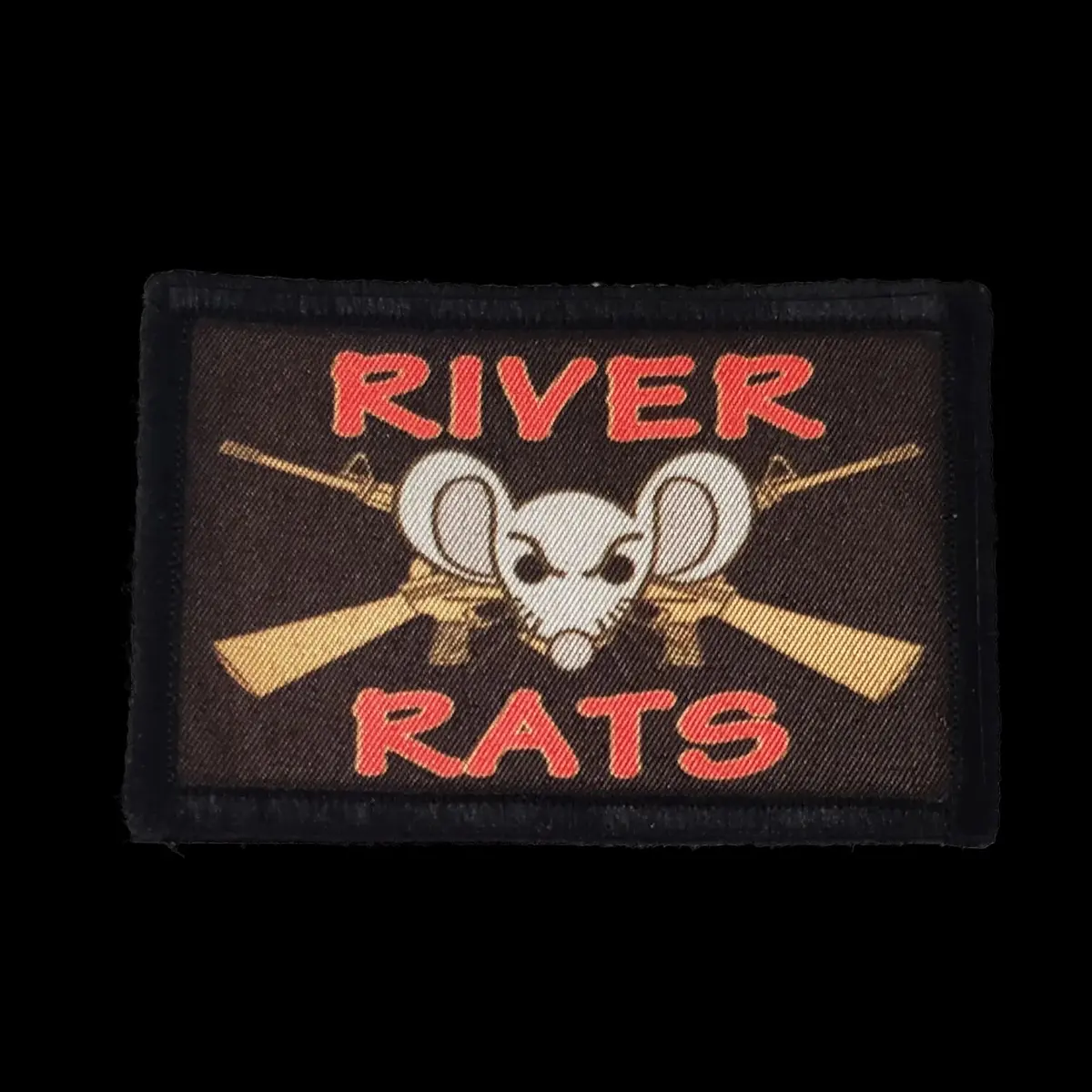 River Rats Morale Patch 1