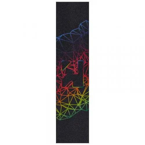 Root Industries Geometrix Pro Scooter Griptape 1