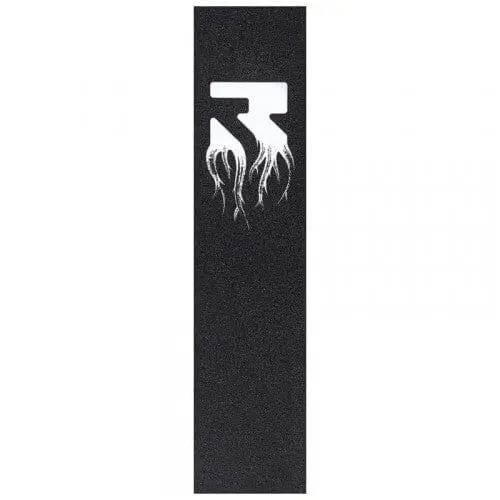 Root Rooted White Pro Scooter Griptape 1