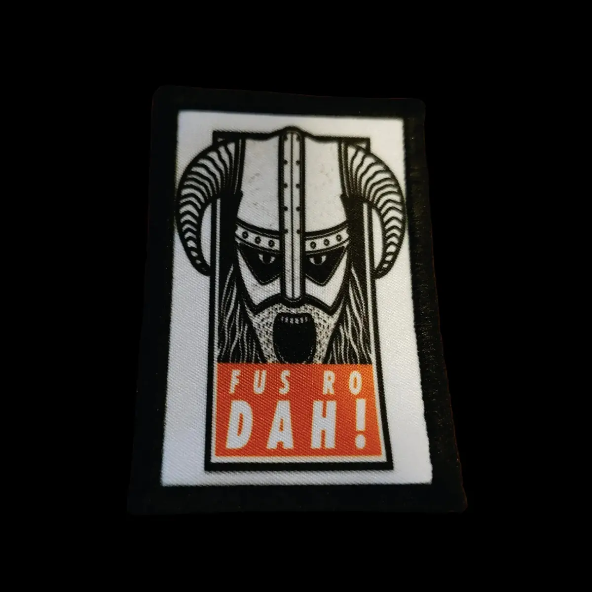 Skyrim Fus Ro Dah! Morale Patch 1