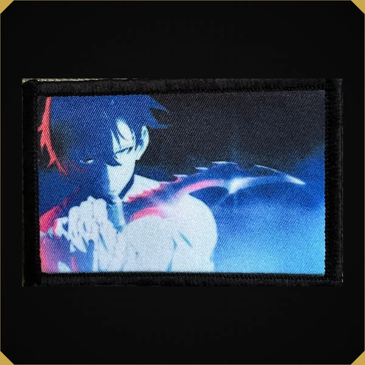 Solo Leveling Morale Patch 1