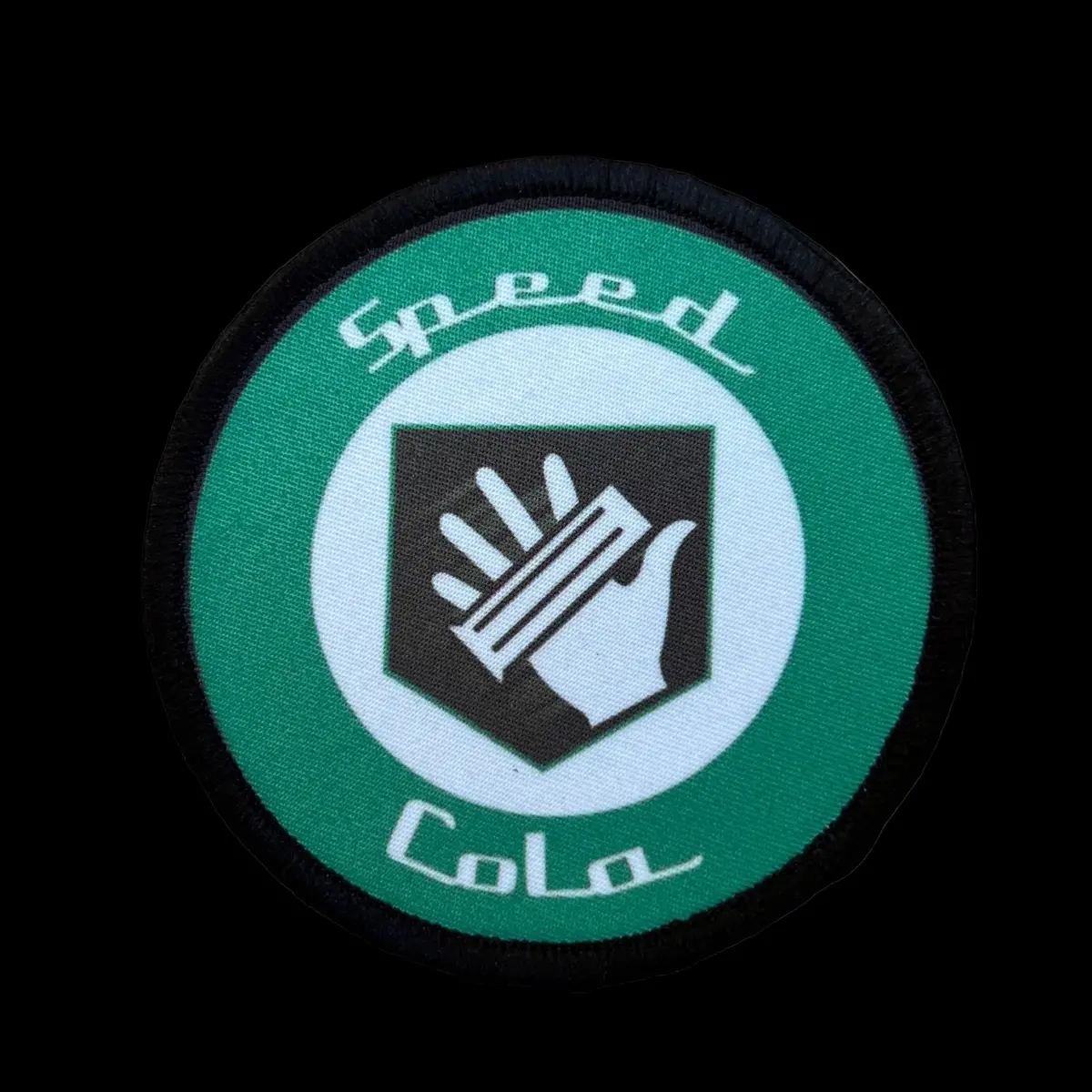 Speed Cola Call Of Duty Morale Patch 1