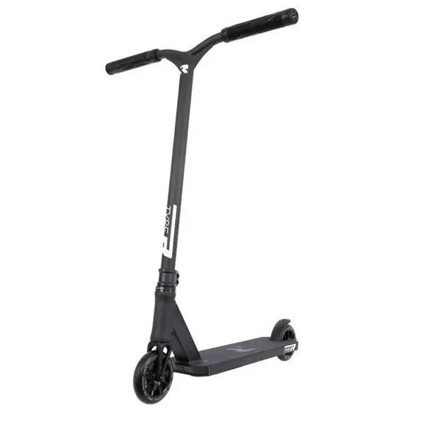 Root Industries Type R Pro Complete Stunt Scooter, Matte Black 1