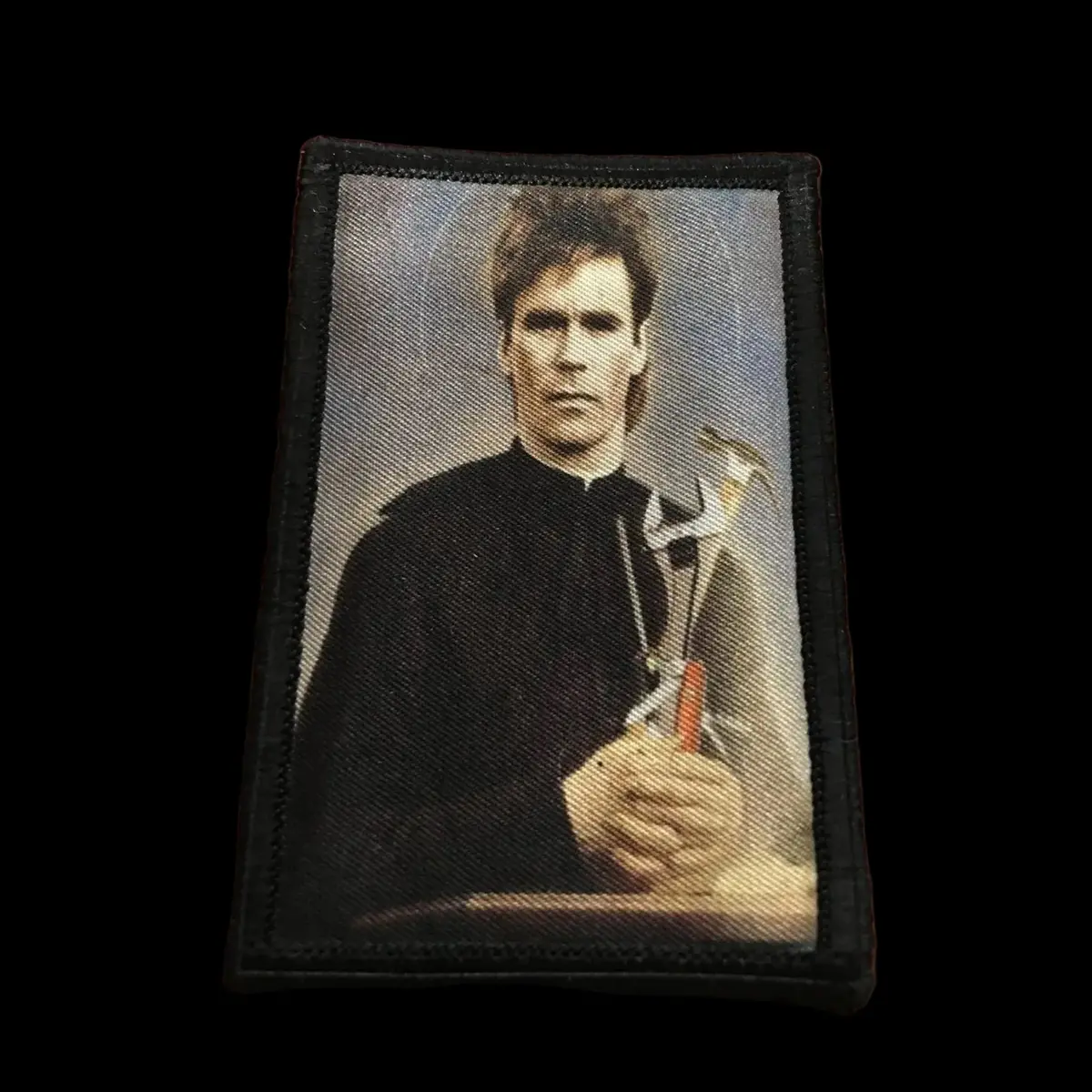 St. Macgyver Morale Patch 1