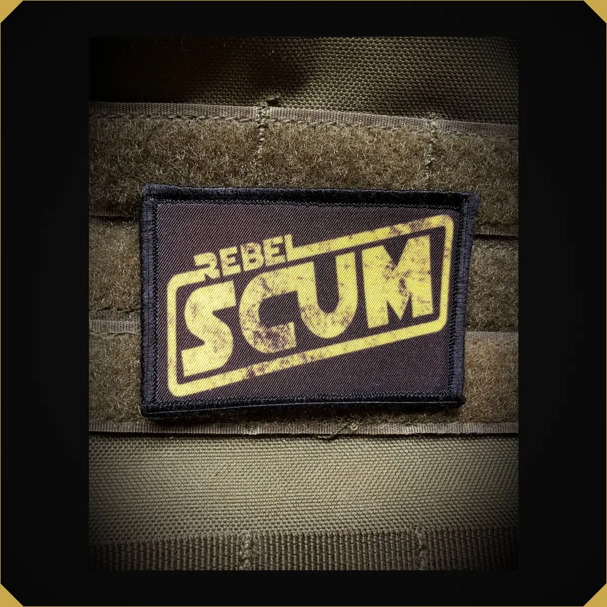 Star Wars Rebel Scum Morale Patch 1
