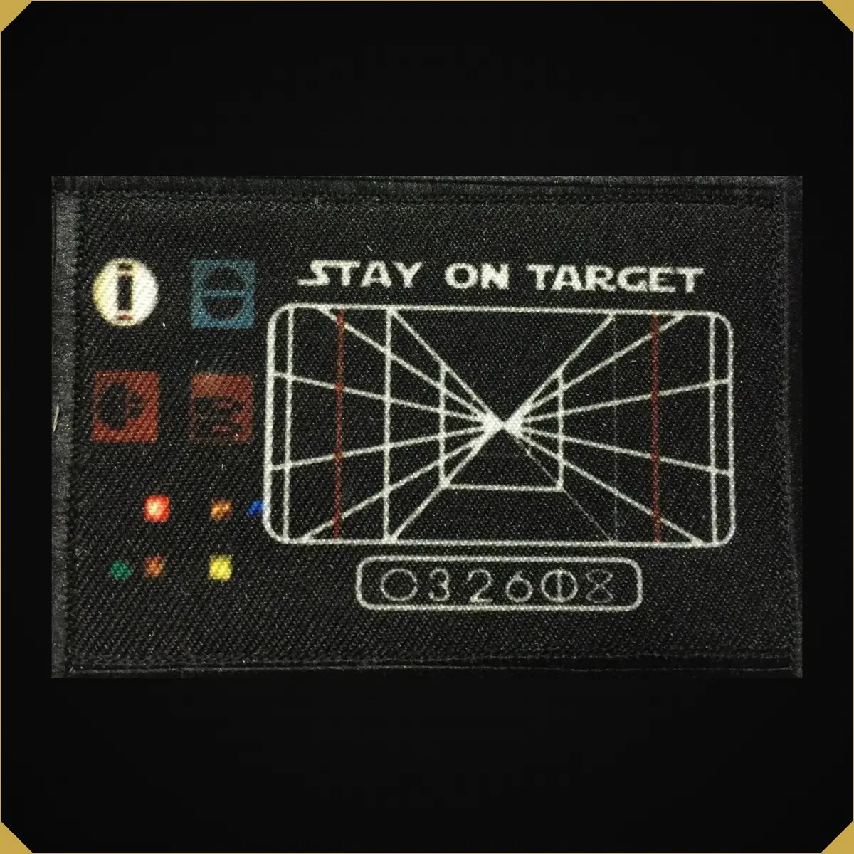 Star Wars Stay On Target Morale Patch 1