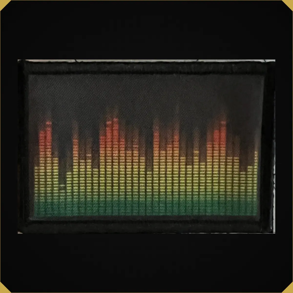 Stereo Equalizer Morale Patch 1