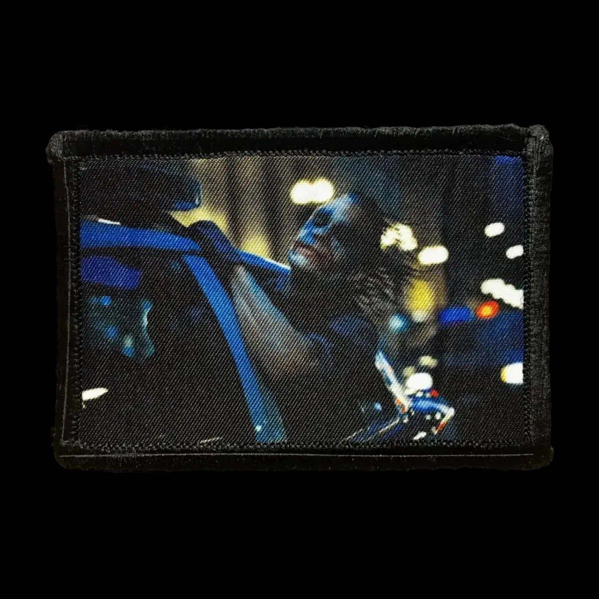 The Joker Joyride Morale Patch 1