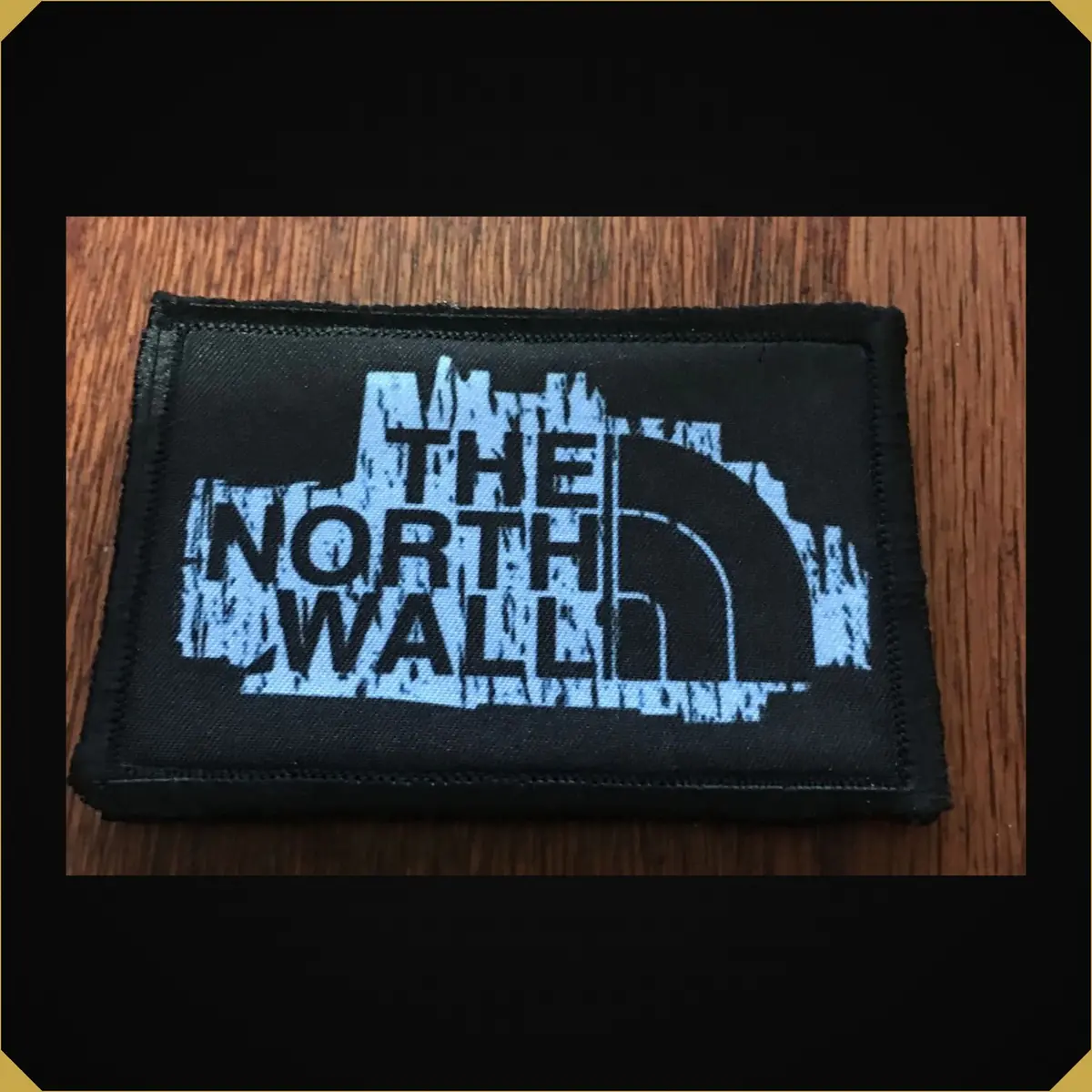 The North Wall Game Of Thrones Morale Patch 1