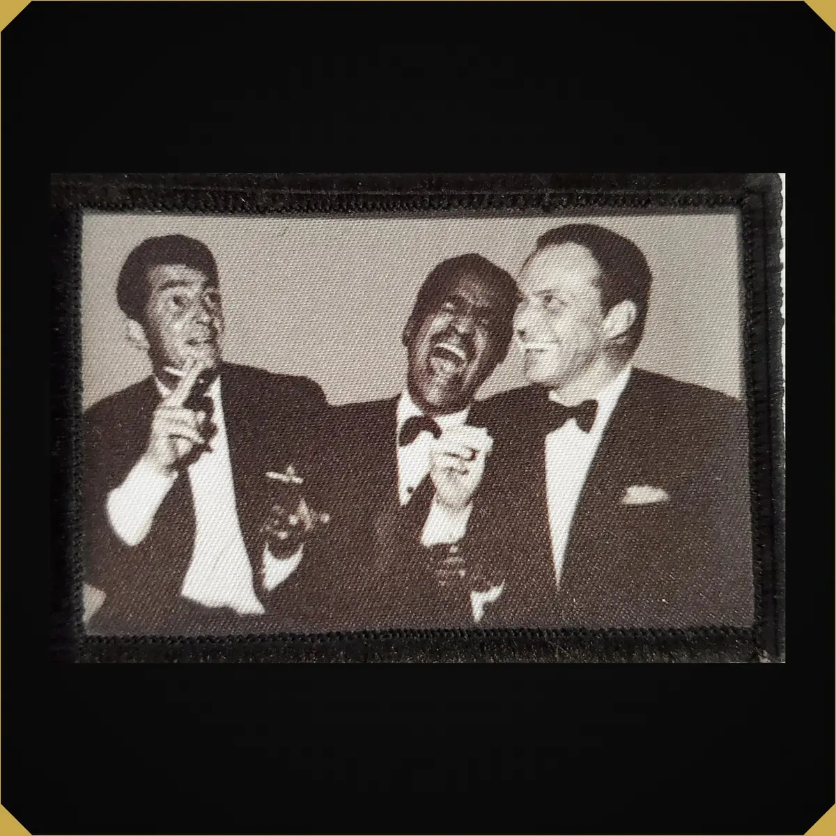 The Rat Pack Morale Patch 1