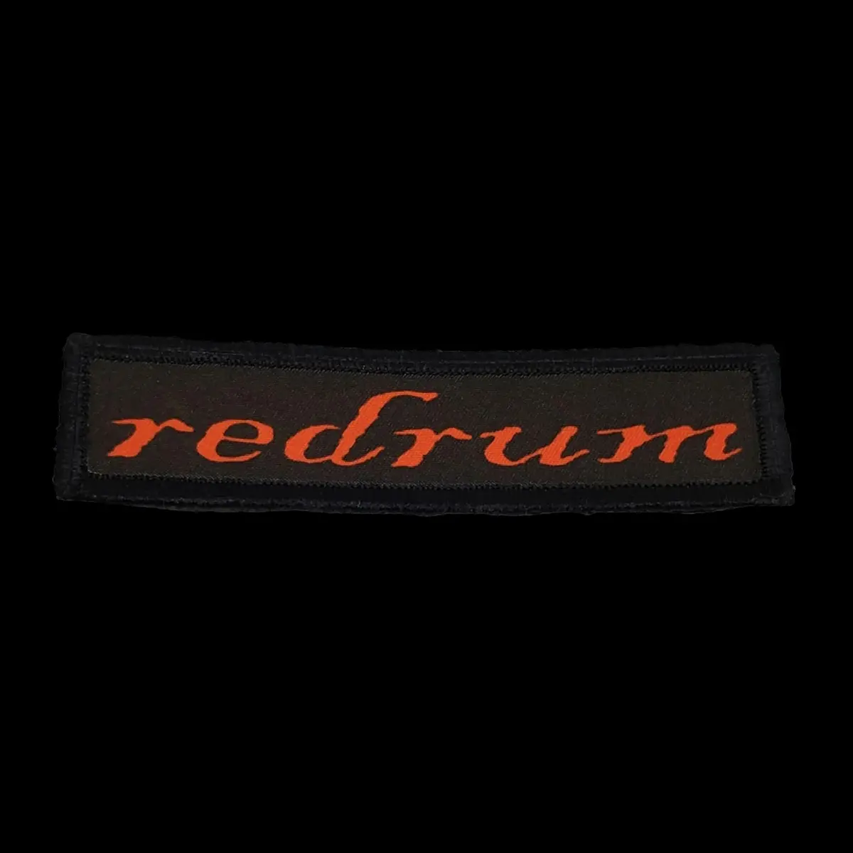 The Shining Redrum  Morale Patch 1