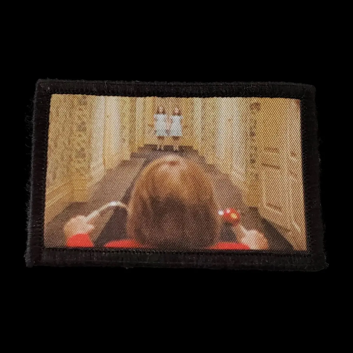 The Shining Twins Morale Patch 1