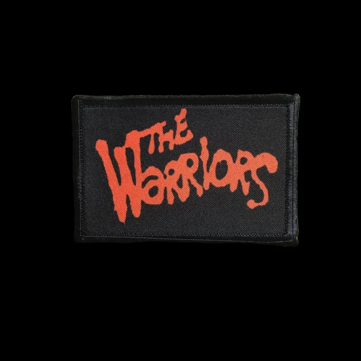 The Warriors Movie Morale Patch 1