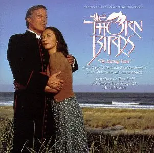 The Thornbirds Ii: The Missing Years: Original Soundtrack Garry Mcdonald & Lawrence Stone 1