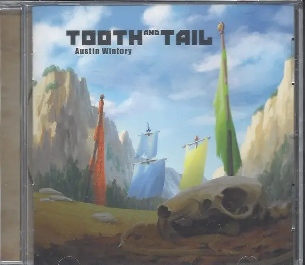 Austin Wintory – Tooth And Tail 1