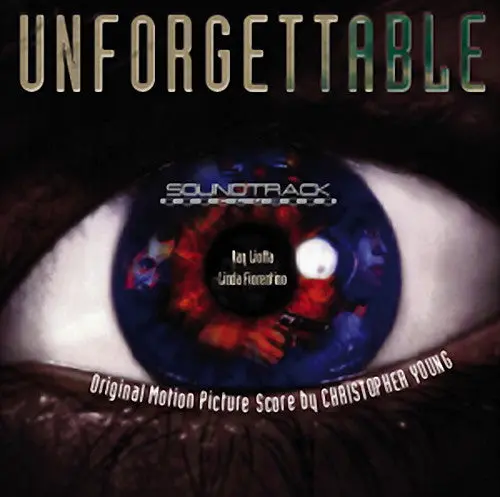 Christopher Young – Unforgettable (Original Motion Picture Score) 1