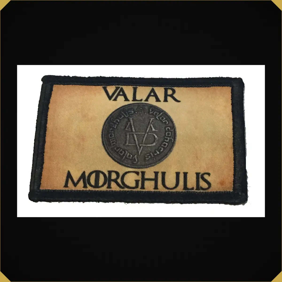 Valar Morghulis Game Of Thrones Morale Patch 1