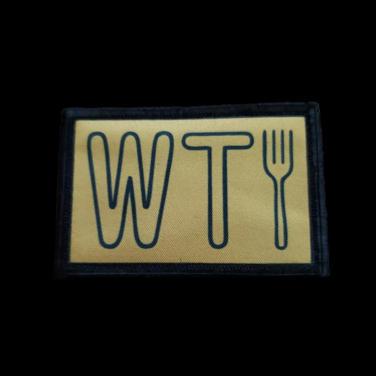 What The Fork Morale Patch 1