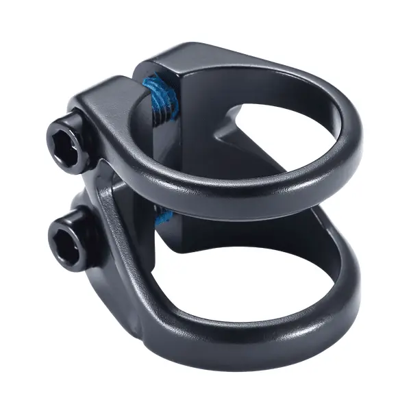 Blunt Z 2 Bolt Scooter Clamp, Black 1