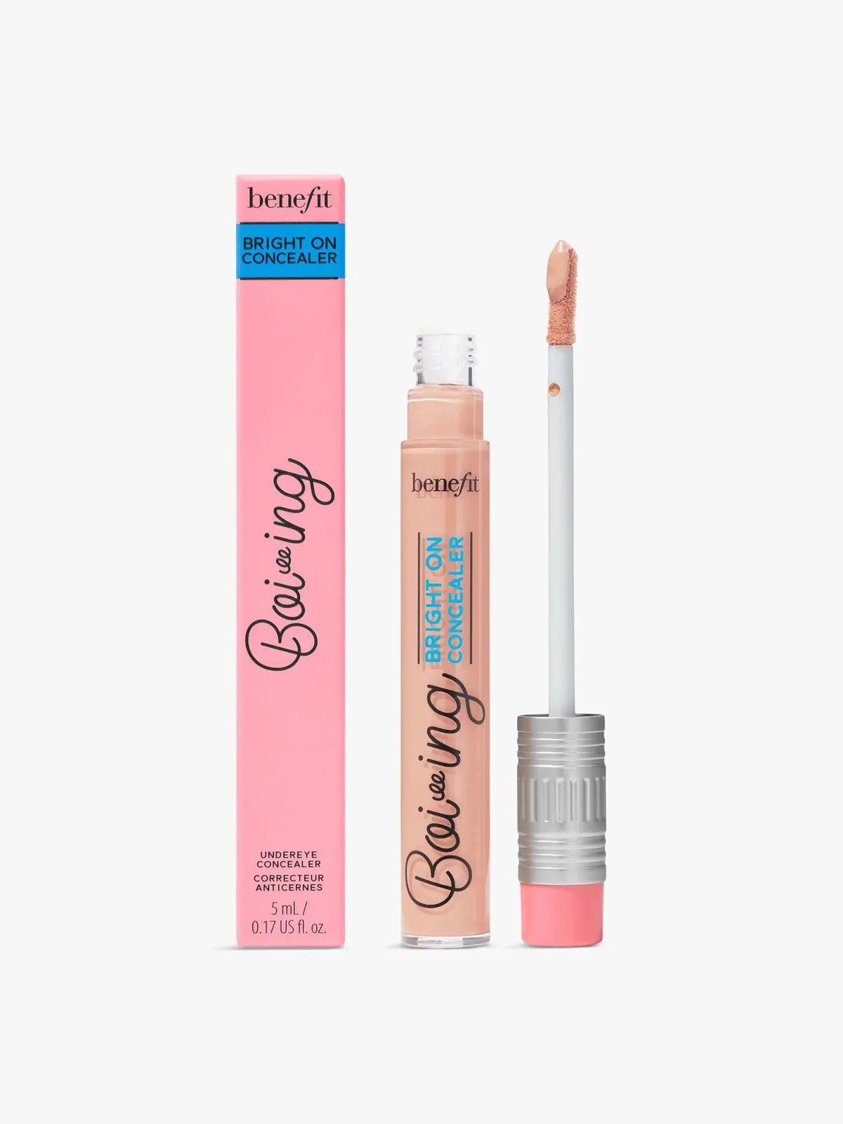 Boi-Ing Bright On Concealer 3
