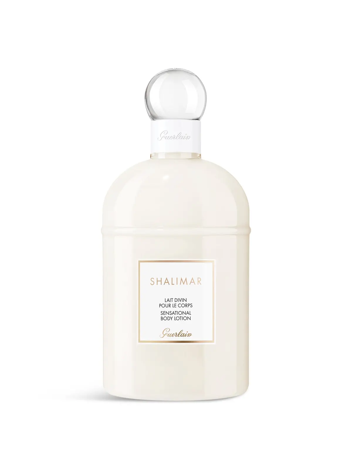 Shalimar Body Lotion 200Ml 1