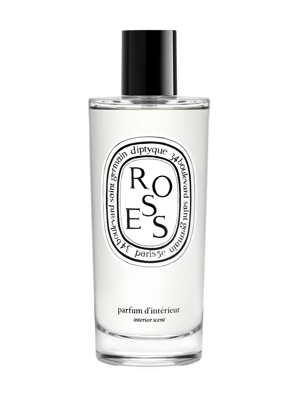 Roses Room Spray 150Ml 1