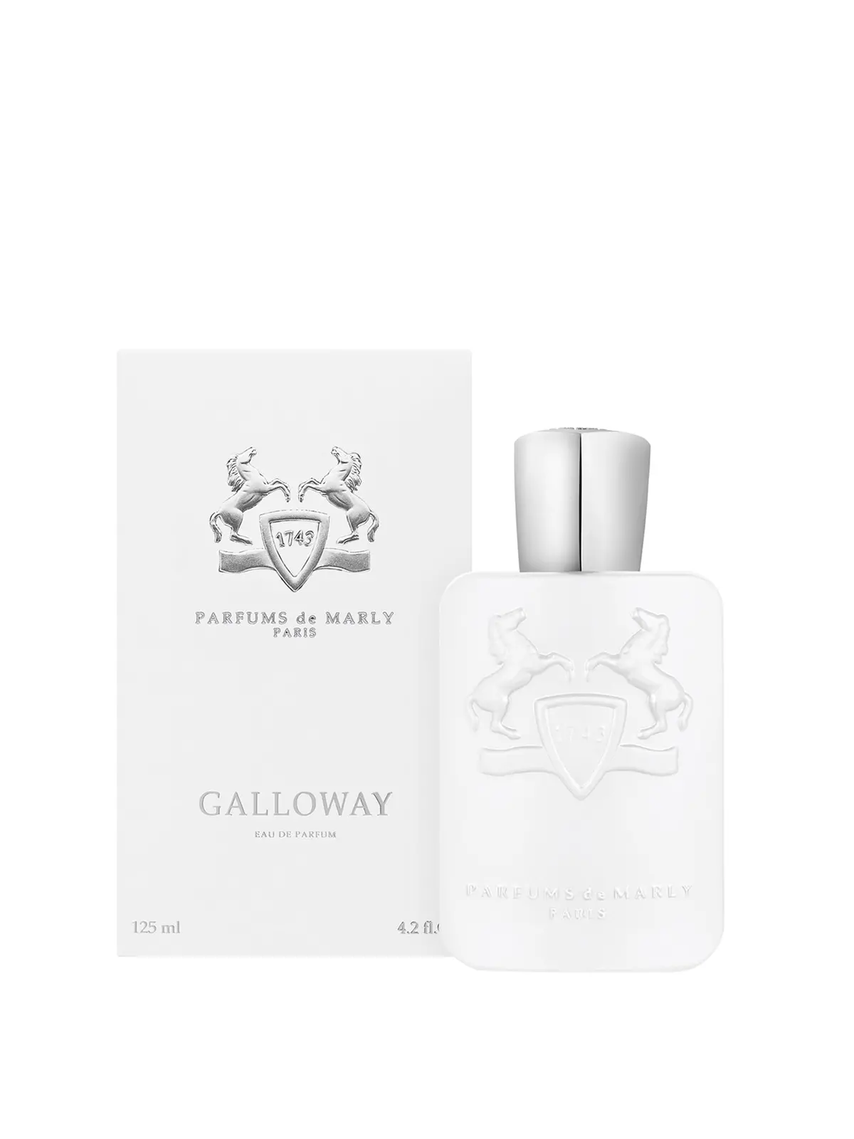 Galloway Eau De Parfum 125Ml 1
