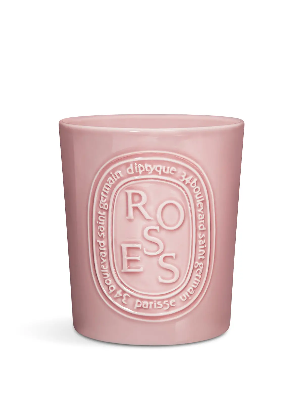 Roses Candle 600G 1