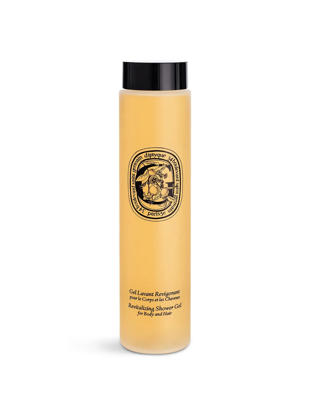 Revitalizing Shower Gel 200Ml 1