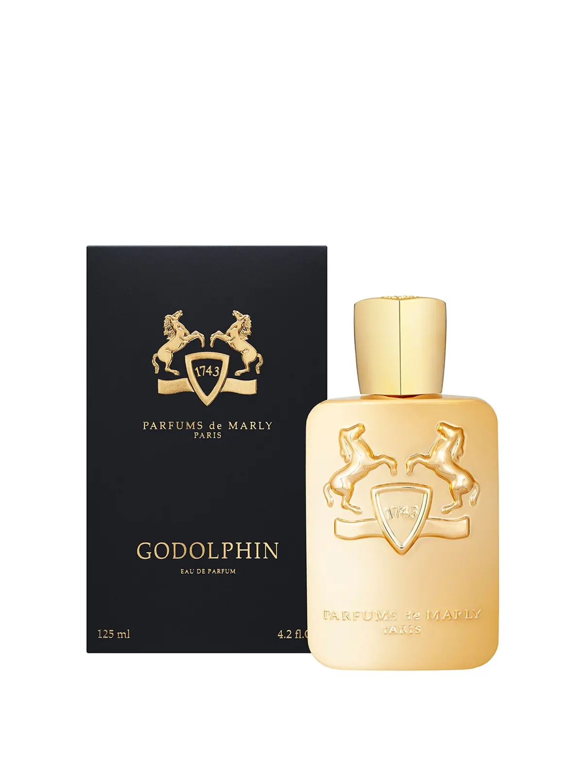 Godolphin Eau De Parfum 125Ml 1