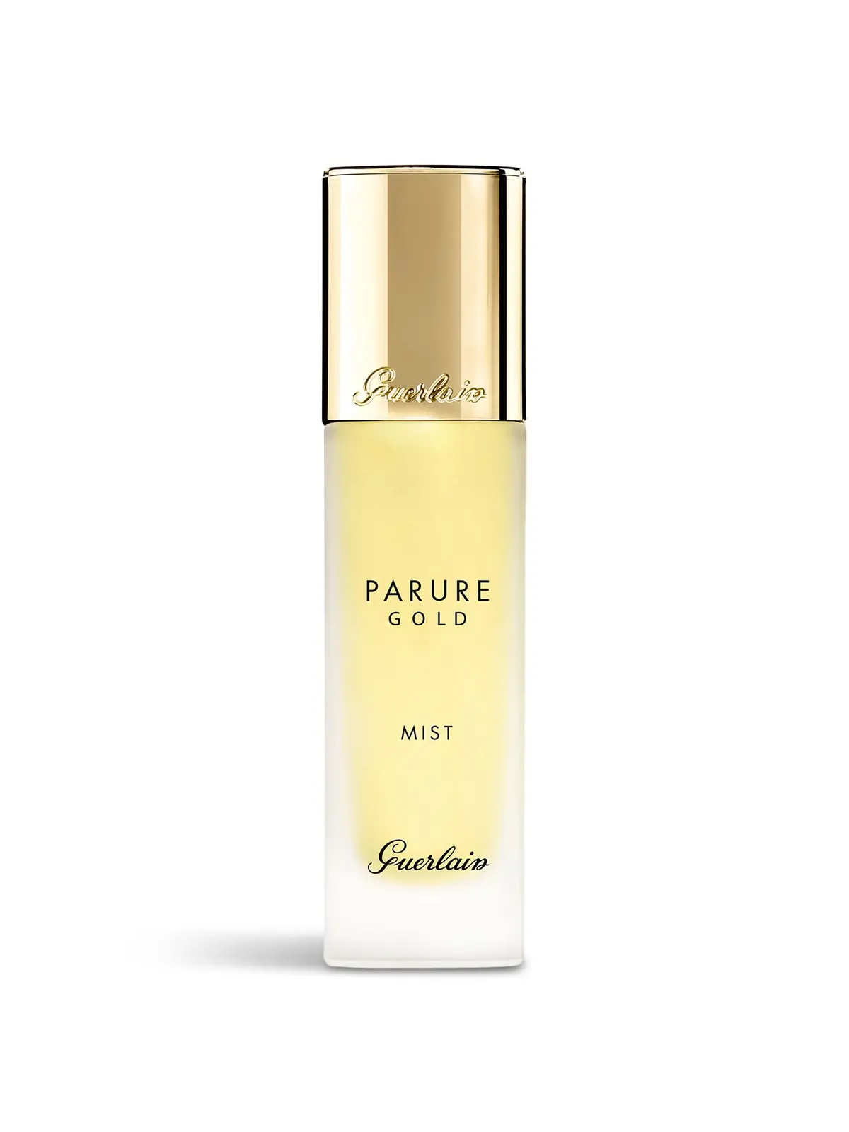 Parure Gold Setting Mist 30Ml 1