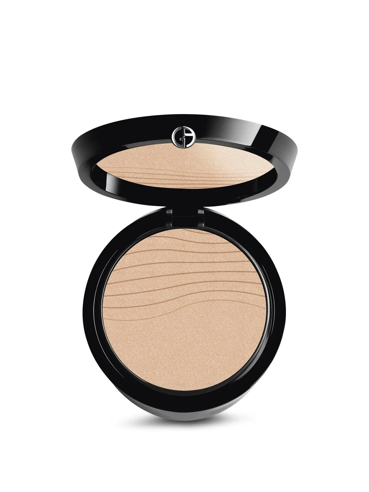 Giorgio Armani Luminous Silk Glow Fusion Powder 1