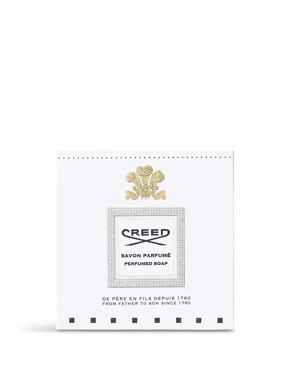 Aventus For Her Soap 150G 1
