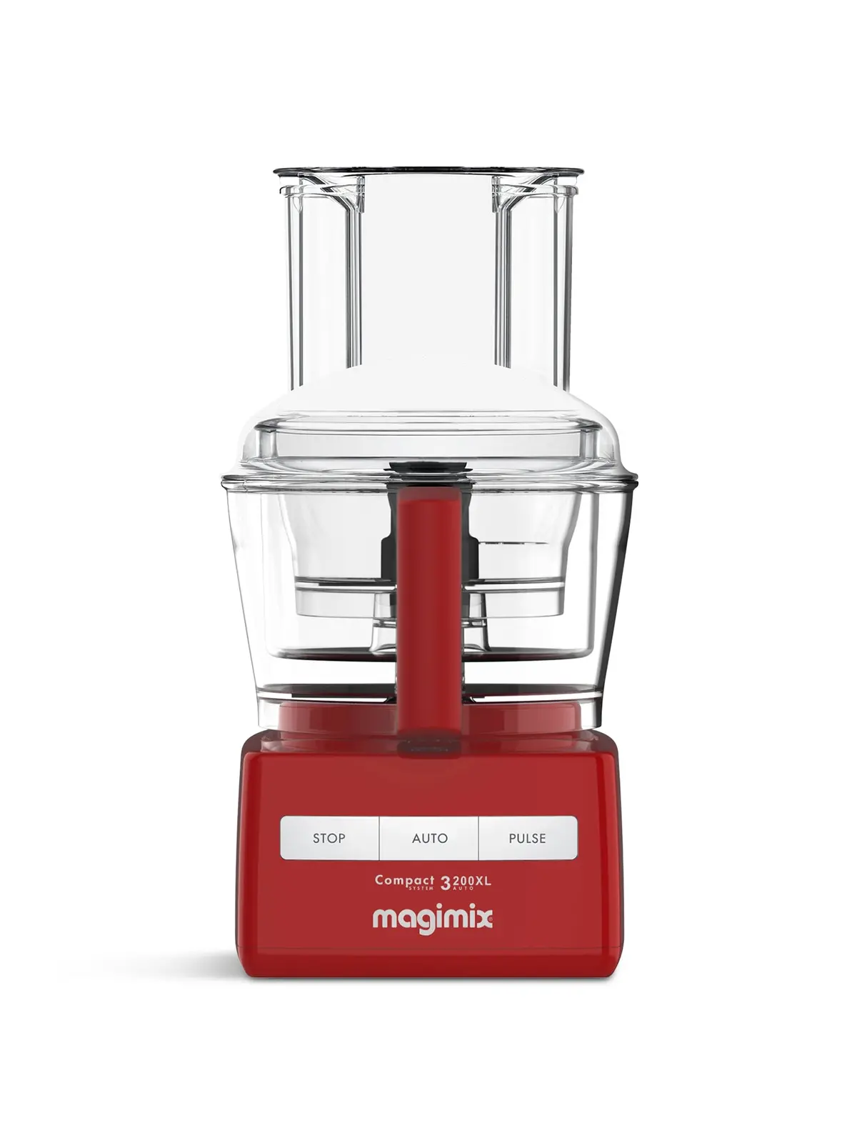3200Xl Food Processor 1