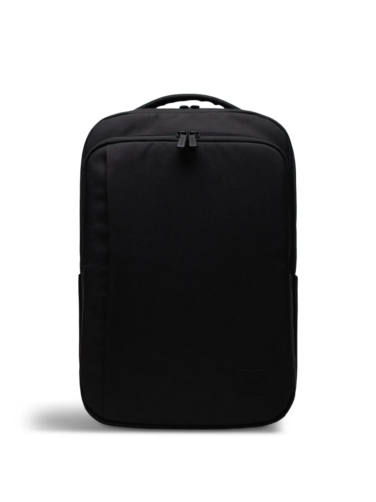Kaslo Daypack Tech Black 1