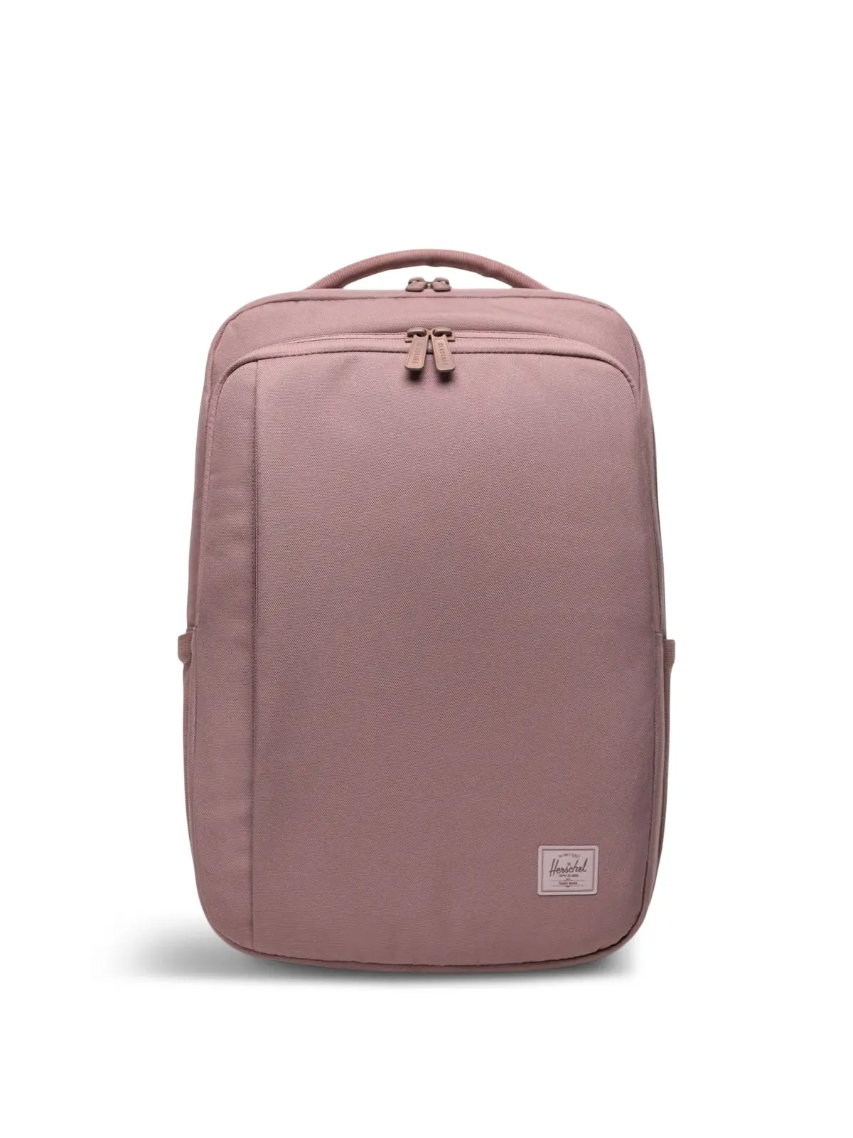 Kaslo Daypack Tech Ash Rose 1