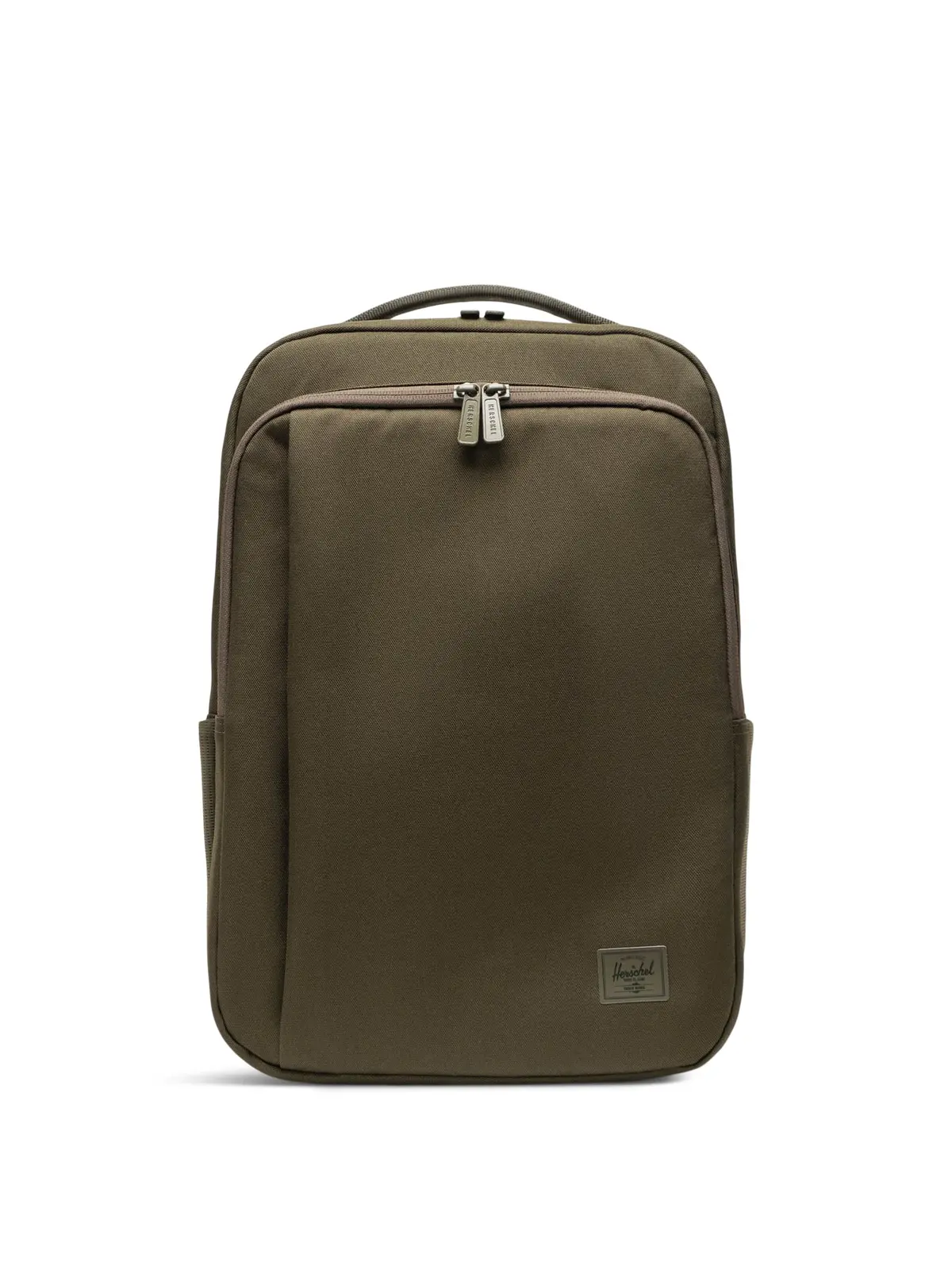 Kaslo Daypack Tech Green 1