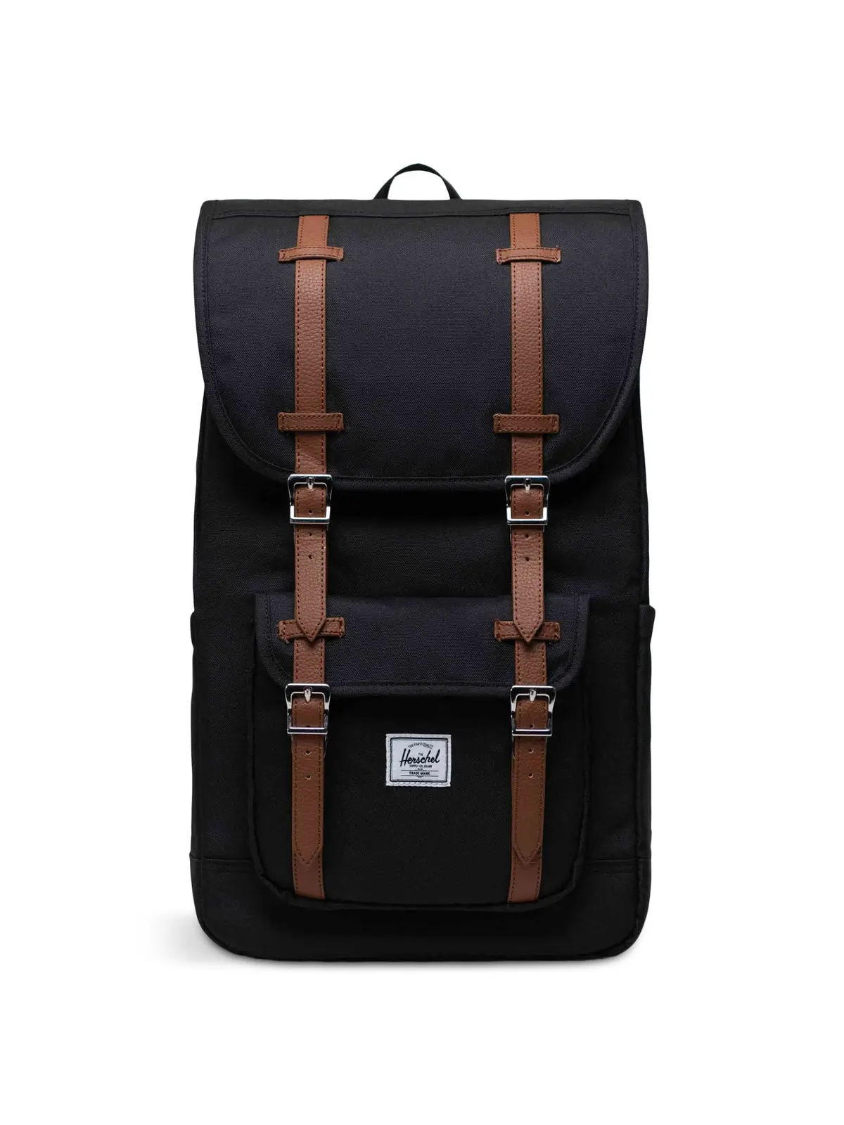 Herschel Little America Backpack Black 1