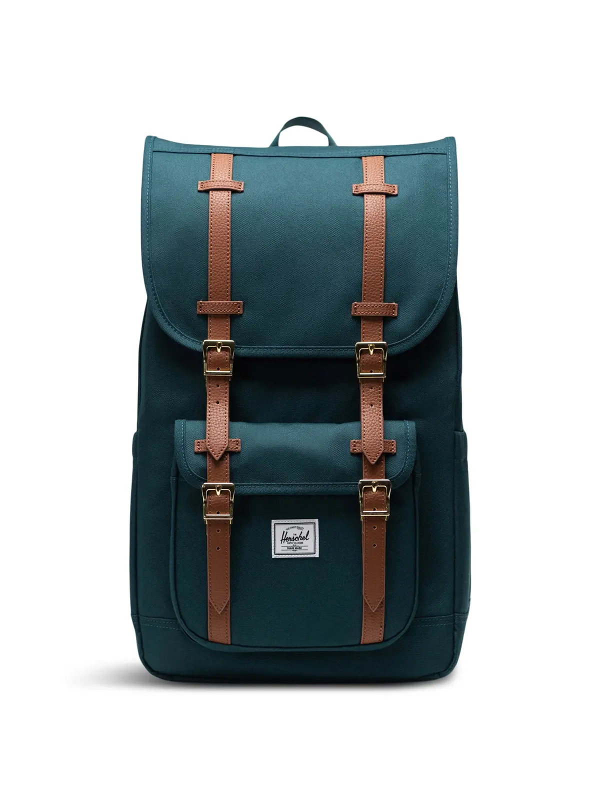 Herschel Little America Backpack Dark Sea 1