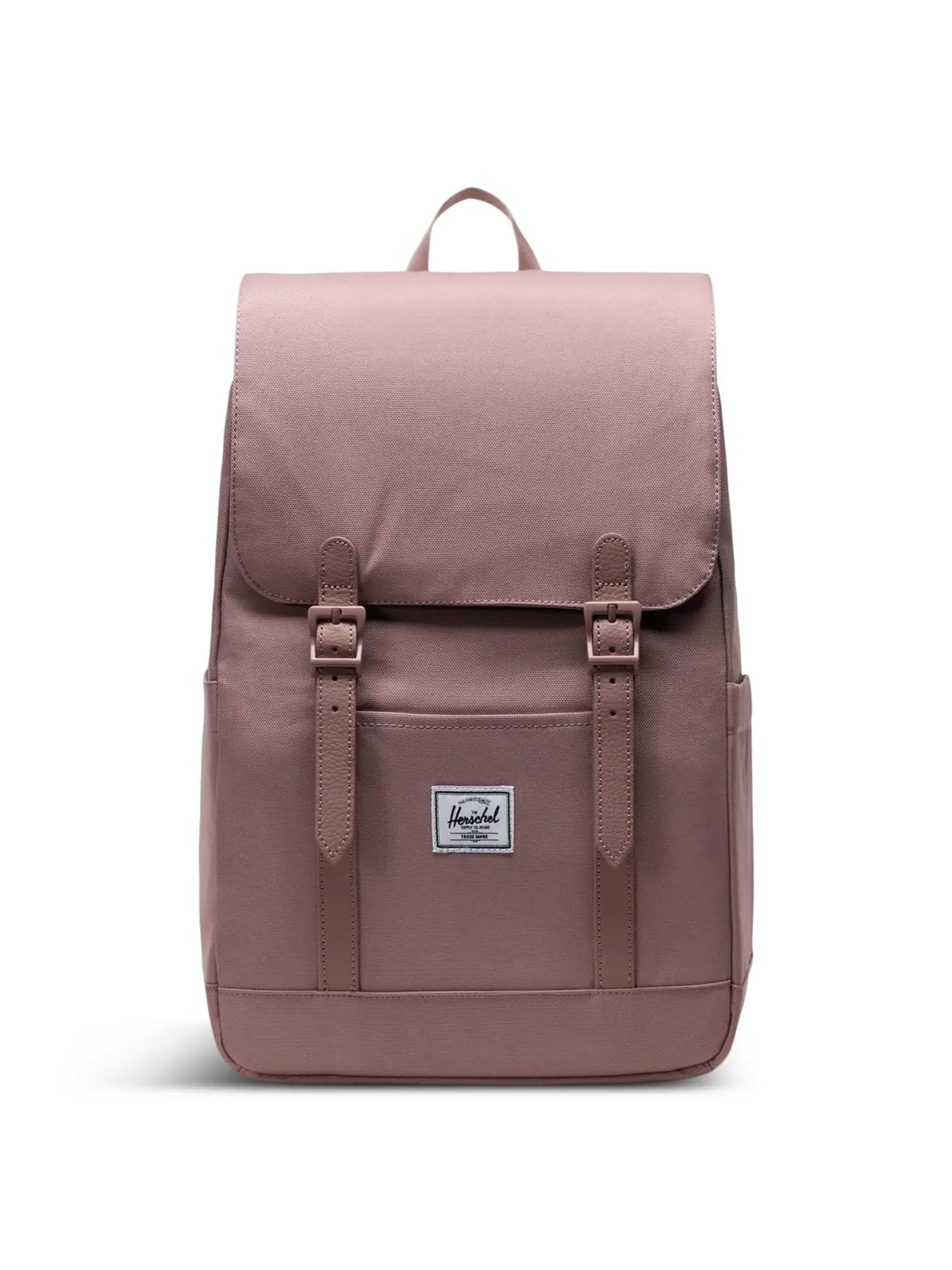 Herschel Retreat Small Backpack Ash Rose 1