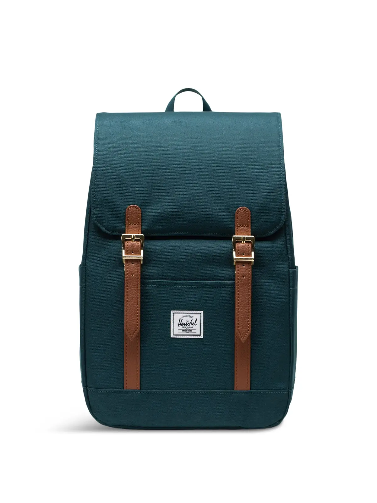 Herschel Retreat Small Backpack Dark Sea 1