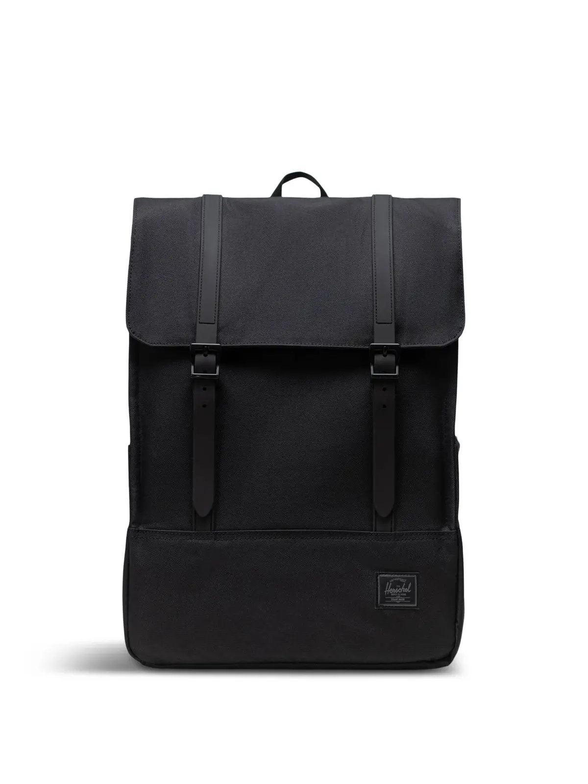 Herschel Survey Backpack Black Tonal 1