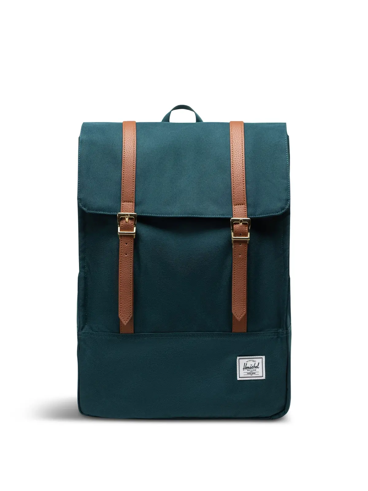 Herschel Survey Backpack Dark Sea 1