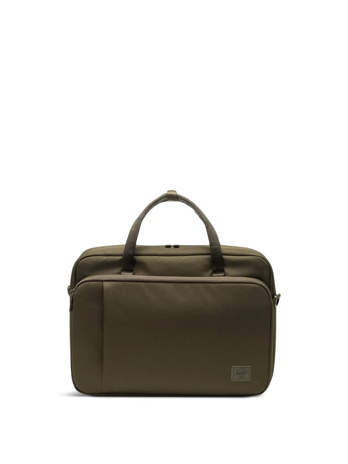 Gibson Messenger Tech Green 1